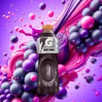 Gatorade Uva 500ml