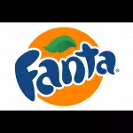 Fanta lata 355 ml