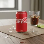 Coca Cola Lata 350 ML