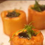 Hot Roll - 8Pças