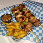PECHUGA DE POLLO