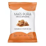 Pipoca Mais Pura Carameli e Fl Sal