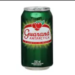Guarana Antartica lata