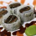 Uramaki Skin