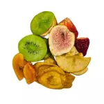 Mix de Frutas Tropicais