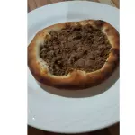 Esfiha de Atum