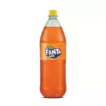 Fanta Retornable 2L
