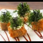 Hot Couve Crispy