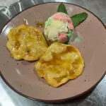 Prestiños