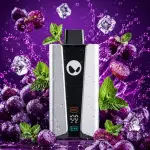 Grape Mint