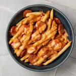 Salchipapas