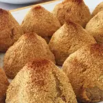 COXINHA