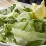 Ensalada Fresca