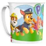 Taza Grande