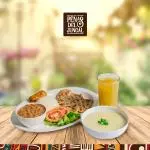 Almuerzo / Cena
