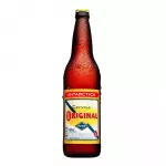 CERVEJA ORIGINAL 600ml