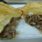 PRESUNTO E QUEIJO