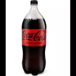 COCA COLA ZERO