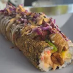 Sushi-Dog