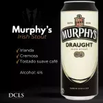 Murphys Irish Stout