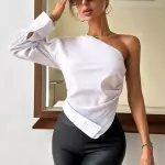 Blusa L blanca 0007