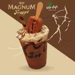 Frappe Magnum