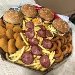 Combo Galera