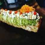 Nube roll