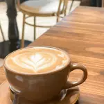 CAPUCHINO DE LA CASA