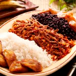 Pabellon criollo