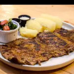 CARNE ASADA