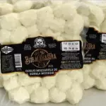 NOZINHO DE BÚFALA
