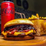 ZL Smash Melt Cheddar - COMBO