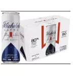 Cerveja Michelob Ultra 8 und 350ml