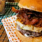 Strike Burger