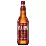 Brahma Duplo Malte
