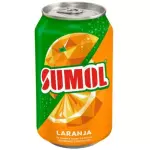 Sumo de Lata