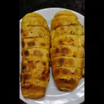 Pão de alho