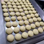 Pão de Queijo Artesanal