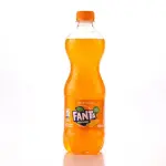 FANTA 600ML