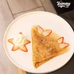 CREPA DE CARAMELO