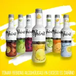 Spirit Gin 275ml