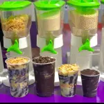 COPO 500ML AÇAÍ/MARACUJÁ/CUPUAÇU