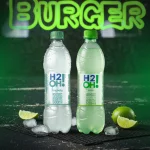 H2o Limoneto