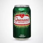 Guaraná Artarctica lata