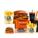Combo Parejas Gordette