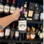 RESERVADO MALBEC 750ML