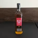 BLACK FIRE 1L