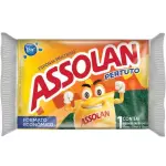 Esponja assolan unidade