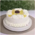 Abacaxi c/ Coco
